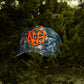 Coping Camo Trucker Hat